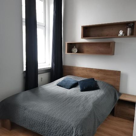 Apartament Na Rynku W Gnieznie Gniezno Luaran gambar