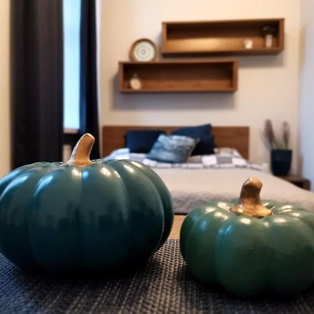 Apartament Na Rynku W Gnieznie Gniezno Luaran gambar
