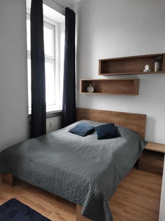 Apartament Na Rynku W Gnieznie Gniezno Luaran gambar