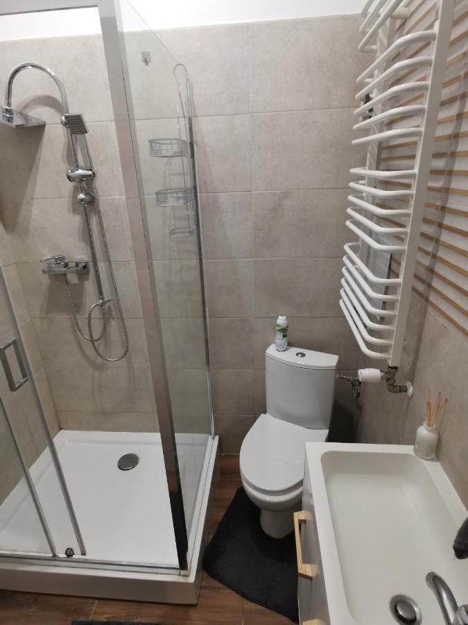 Apartament Na Rynku W Gnieznie Gniezno Luaran gambar
