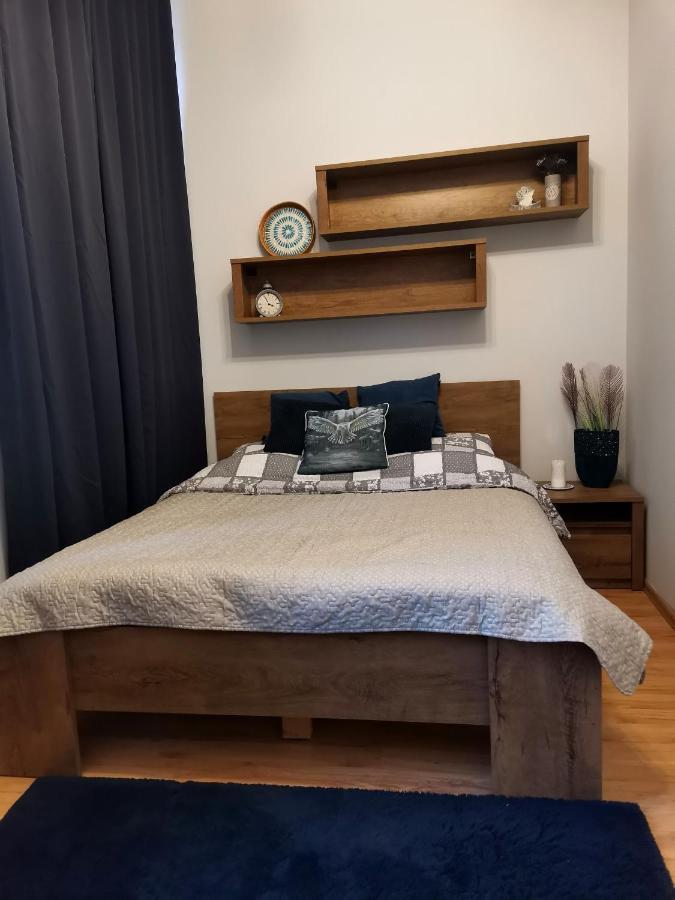 Apartament Na Rynku W Gnieznie Gniezno Luaran gambar